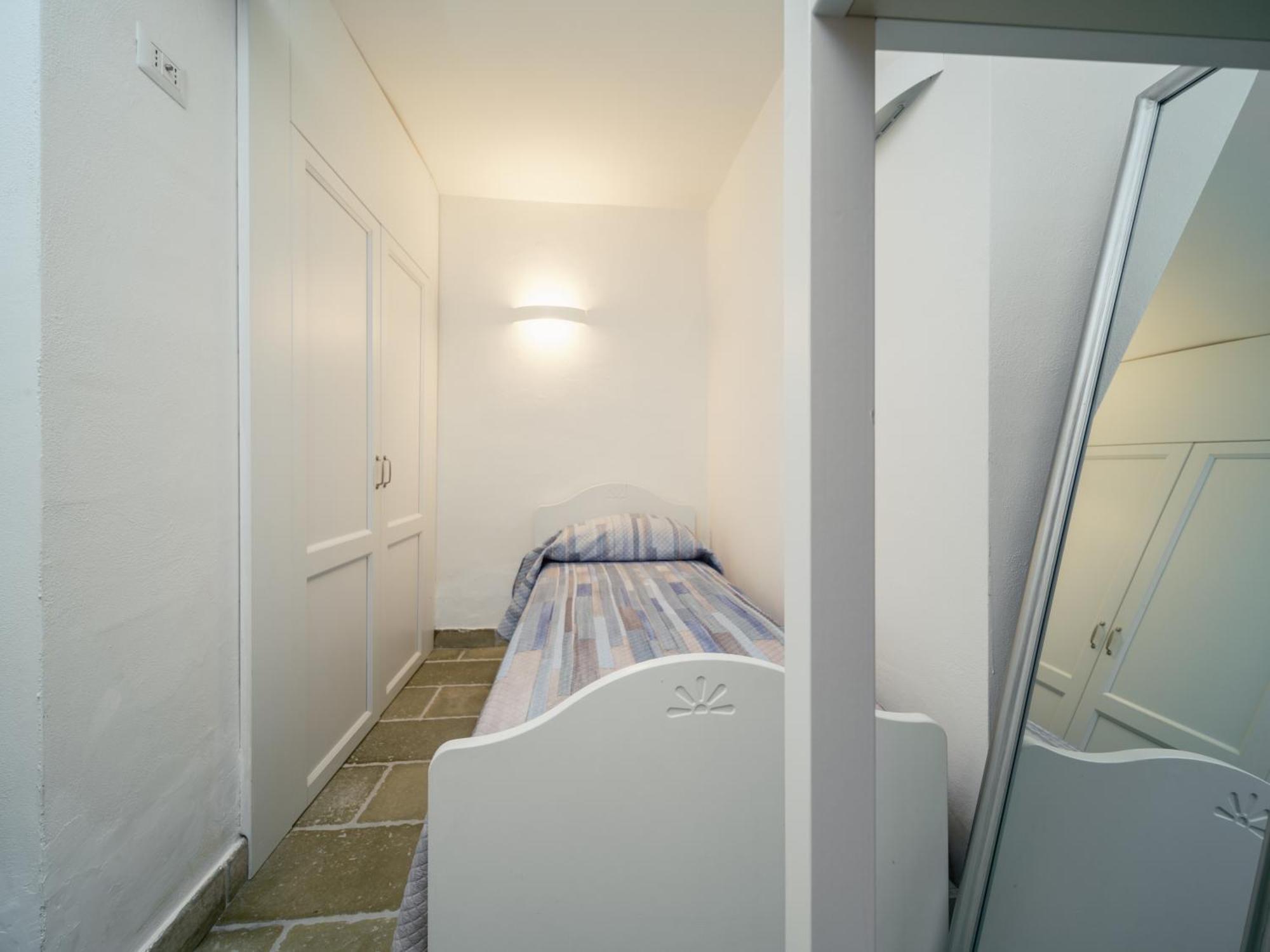 La Finestra Sul Mare - Antonella Apartment Vieste Eksteriør billede