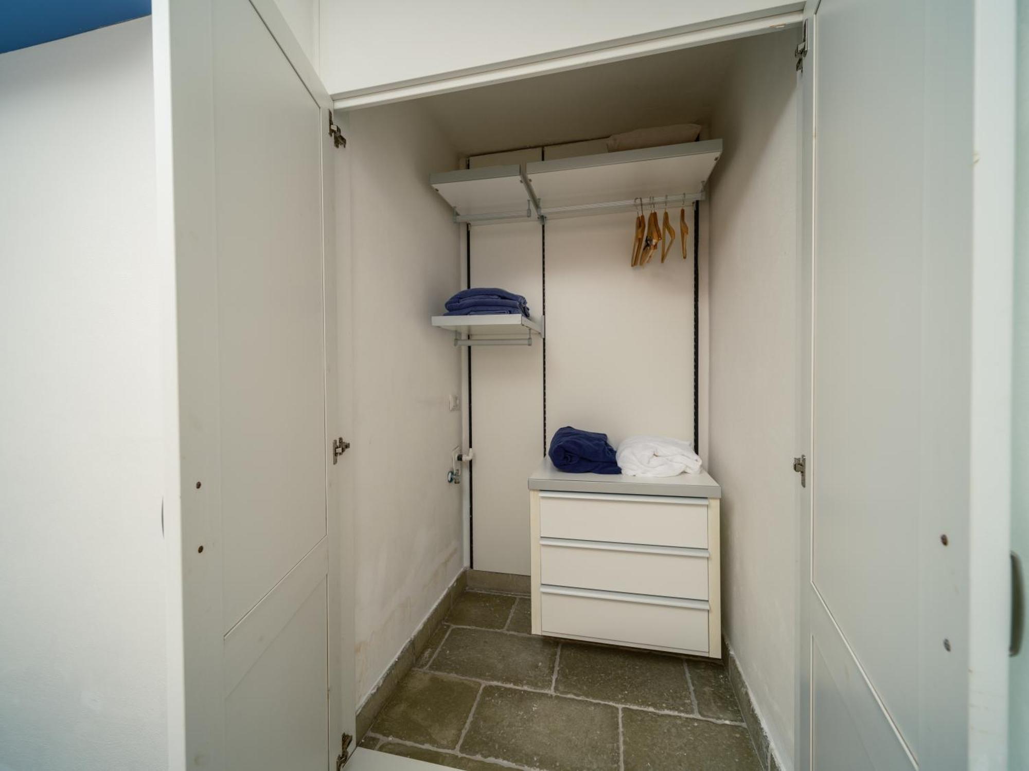 La Finestra Sul Mare - Antonella Apartment Vieste Eksteriør billede