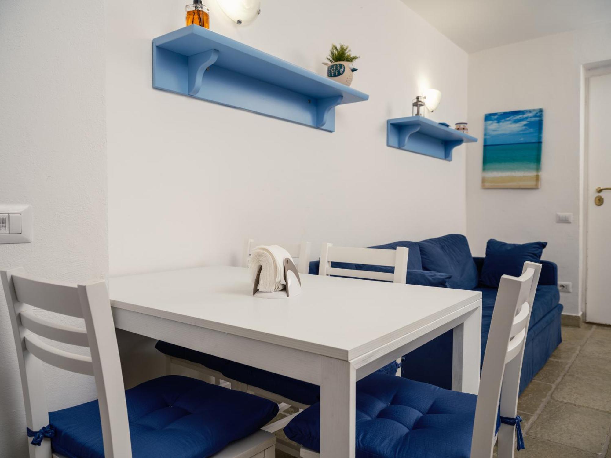 La Finestra Sul Mare - Antonella Apartment Vieste Eksteriør billede