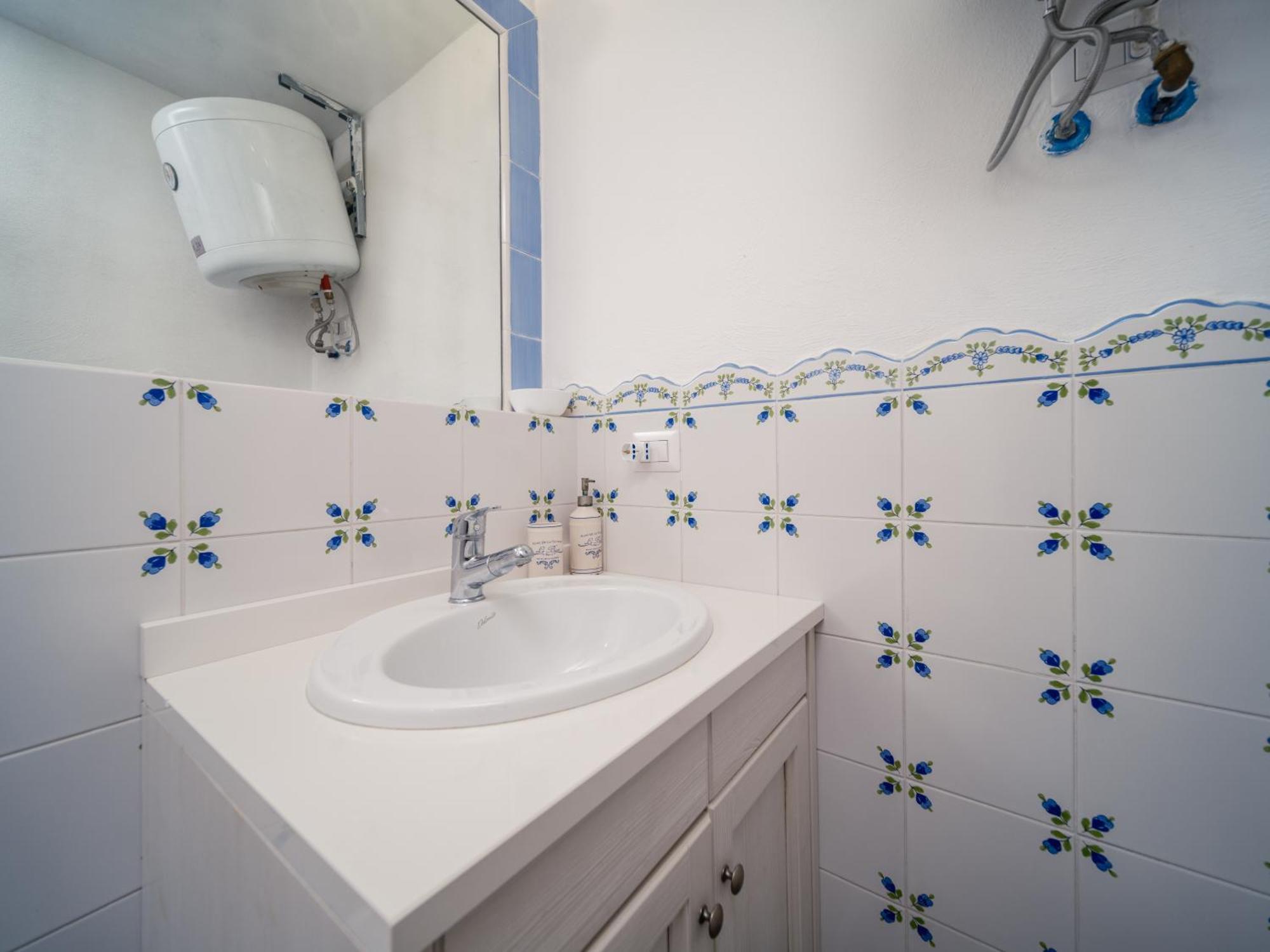 La Finestra Sul Mare - Antonella Apartment Vieste Eksteriør billede