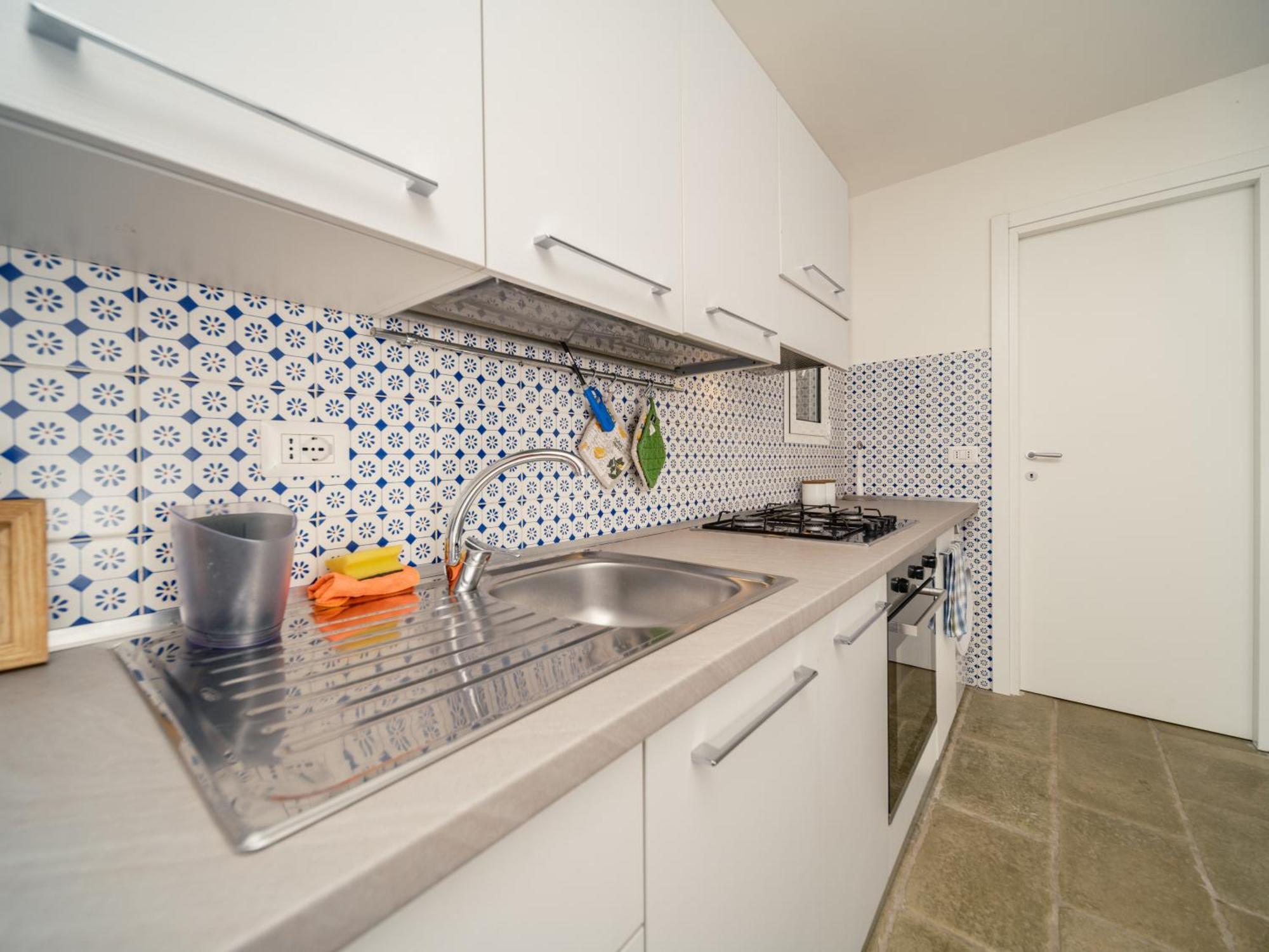 La Finestra Sul Mare - Antonella Apartment Vieste Eksteriør billede