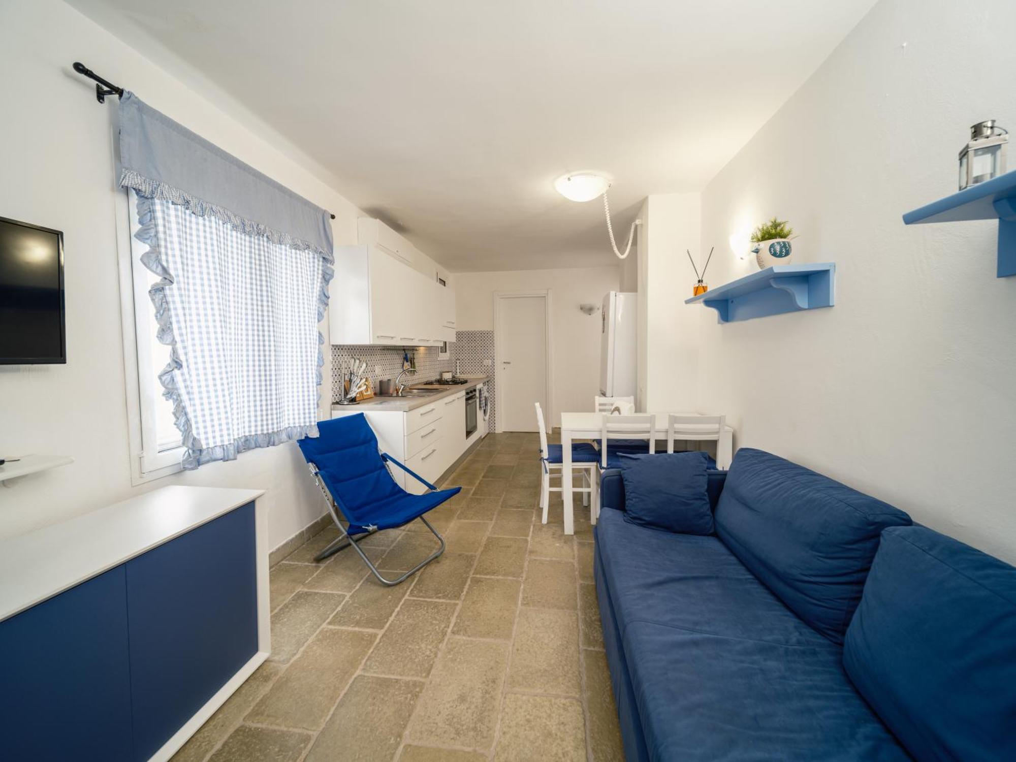 La Finestra Sul Mare - Antonella Apartment Vieste Eksteriør billede